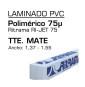 Laminado Polimerico Ri-Jet 75 Mate 155X50