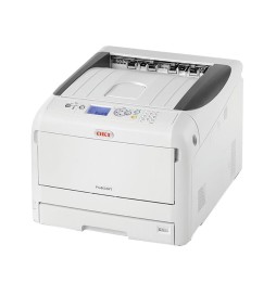 Impresora láser OKI Pro8432WT