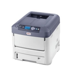 Impresora láser OKI Pro7411WT