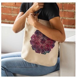 Cricut Infusible Ink Tote Bag