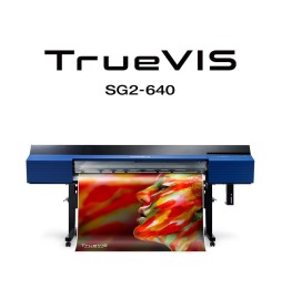 Roland TrueVIS SG2-640 sin recogedor