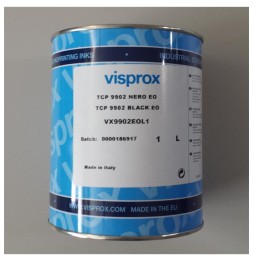 Visprox TCP 9900 EO (Extra Opaco) para tampografía