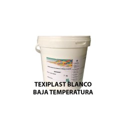 Texiplast baja temperatura (Seriplastik)
