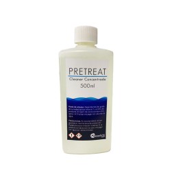 Cleaner Concentrado Pretreat 500ml