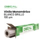 Vinilo Monomerico Imp brillo Decal 100 1,06x50