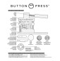Kit Button Press (máquina para hacer chapas)