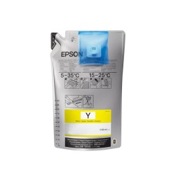 Tinta Epson UltraChrome DS Yellow SC-F6300