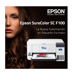 Epson SureColor SC-F100