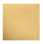 Cricut Smart Vinyl Permanent Shimmer Gold 33x366cm