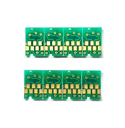 RESETTABLE CHIP FOR EPSON 4880