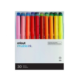 Cricut Infusible Ink Pen Set 1.0 (30 uds.)