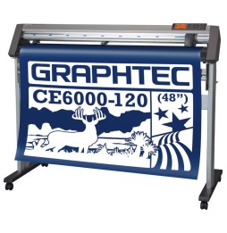 Graphtec CE6000-120