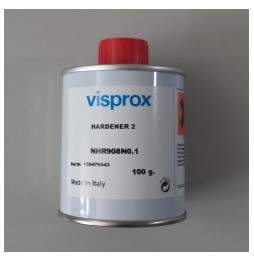 Endurecedor 2 para Visprox