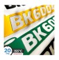 Siser Brick 600 BK6001 Blanco 0,50m