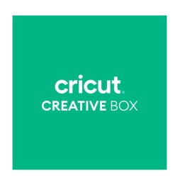 Cricut Maker and Explore Creative Box