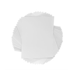 Cricut Printable Sticker Paper 8.5x11cm