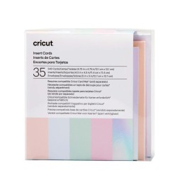 Cricut Insert Cards Princess S40 (12,1x12,1cm) 35