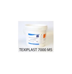 Plastisol TEXIPLAST 7000 MS