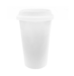 Vaso sublimable take away