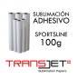 Papel Sublimación Transjet Sport 100g 1,11x100m